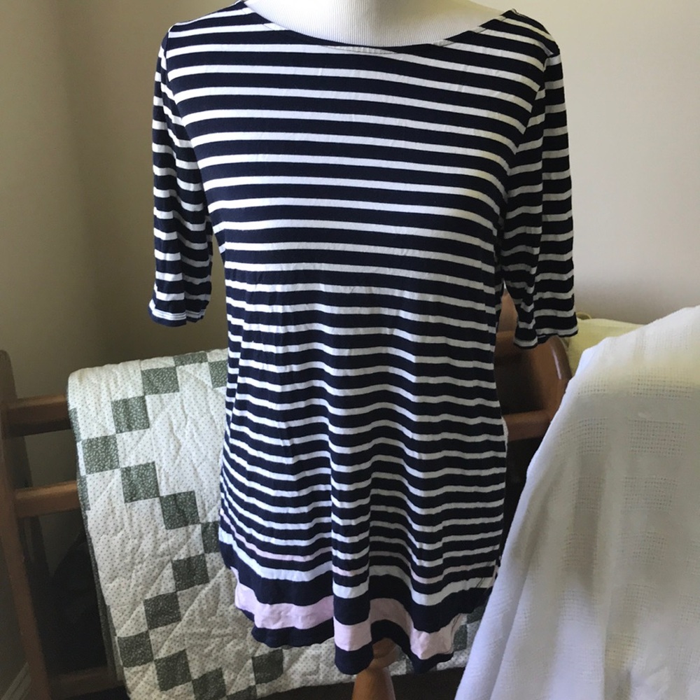 Maternity top